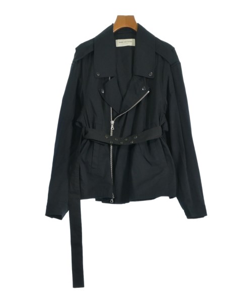 ドリスヴァンノッテン(DRIES VAN NOTEN)のDRIES VAN NOTEN ライダース