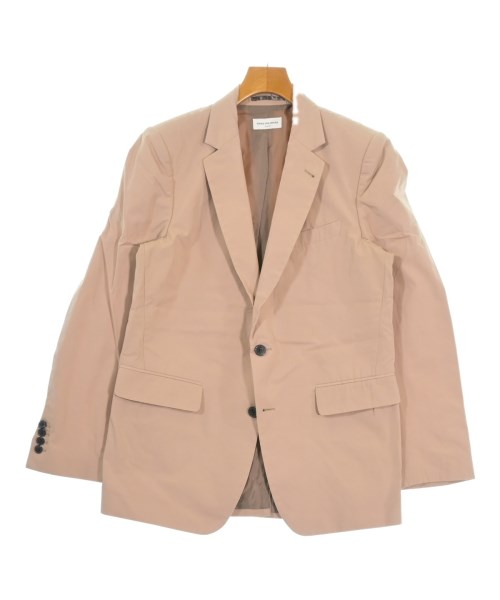 ドリスヴァンノッテン(DRIES VAN NOTEN)のDRIES VAN NOTEN テーラードジャケット