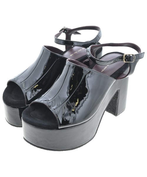 ドリスヴァンノッテン(DRIES VAN NOTEN)のDRIES VAN NOTEN サンダル