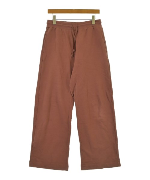 ドリスヴァンノッテン(DRIES VAN NOTEN)のDRIES VAN NOTEN スウェットパンツ