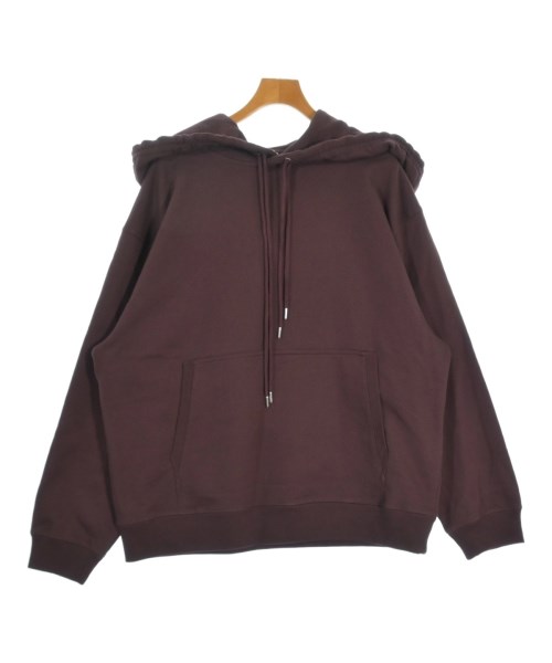 DRIES VAN NOTEN(ドリスヴァンノッテン)パーカー 赤 サイズ:M/2200663624027