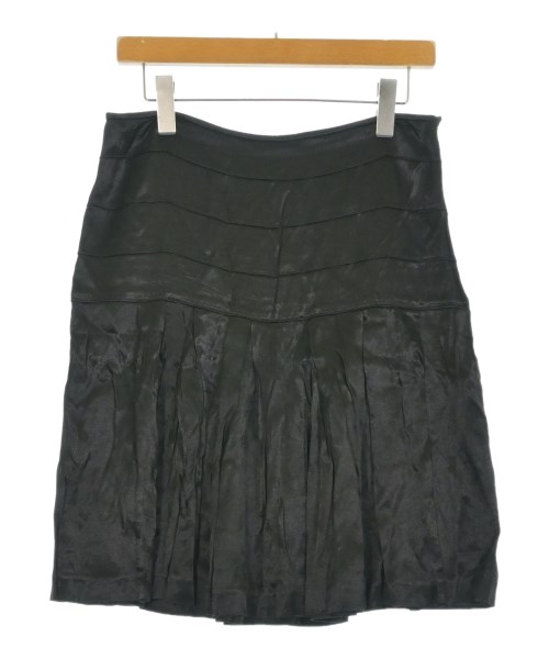 ドリスヴァンノッテン(DRIES VAN NOTEN)のDRIES VAN NOTEN ひざ丈スカート