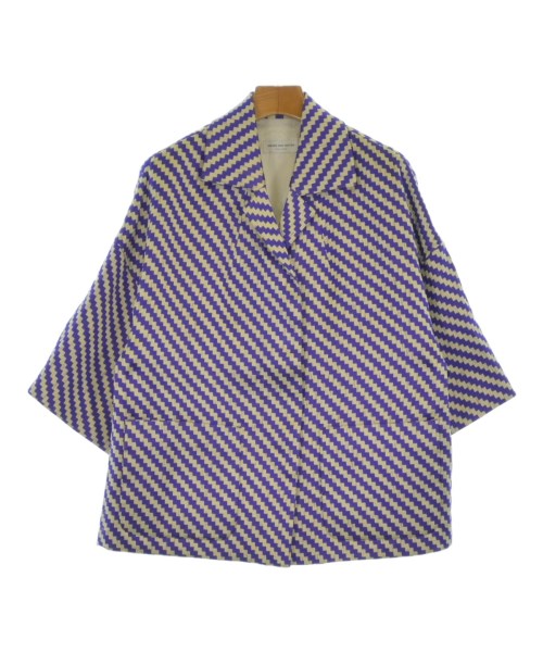 ドリスヴァンノッテン(DRIES VAN NOTEN)のDRIES VAN NOTEN ジャケット