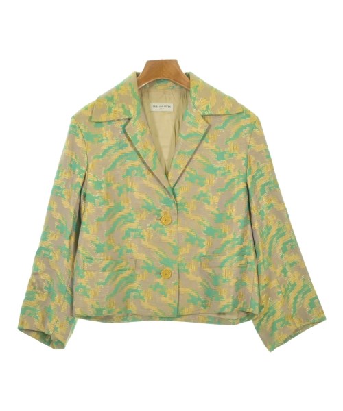 ドリスヴァンノッテン(DRIES VAN NOTEN)のDRIES VAN NOTEN ジャケット