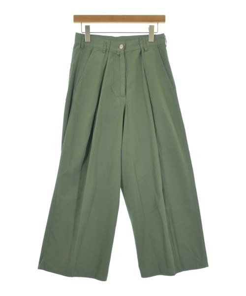 DRIES VAN NOTEN(ドリスヴァンノッテン)その他 緑 サイズ:34(XXS位)/2200662876137