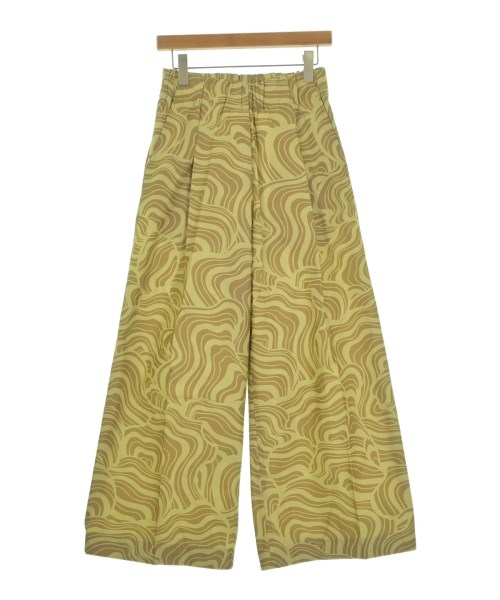 DRIES VAN NOTEN(ドリスヴァンノッテン)その他 緑 サイズ:XS/2200662876151