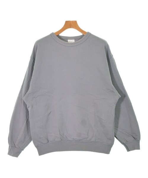 DRIES VAN NOTEN(ドリスヴァンノッテン)スウェット グレー サイズ:S/2200663245154
