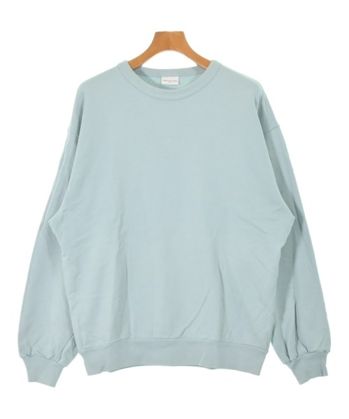 DRIES VAN NOTEN(ドリスヴァンノッテン)スウェット 青 サイズ:S/2200663245161