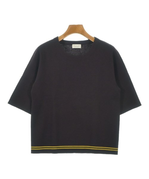 DRIES VAN NOTEN(ドリスヴァンノッテン)のニット・セーター サイズ:XS 11,400円