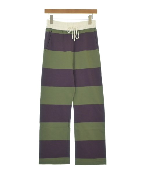 ドリスヴァンノッテン(DRIES VAN NOTEN)のDRIES VAN NOTEN スウェットパンツ