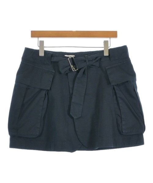 DRIES VAN NOTEN(ドリスヴァンノッテン)小物類（その他） 紺 サイズ:-(L位)/2200670227037