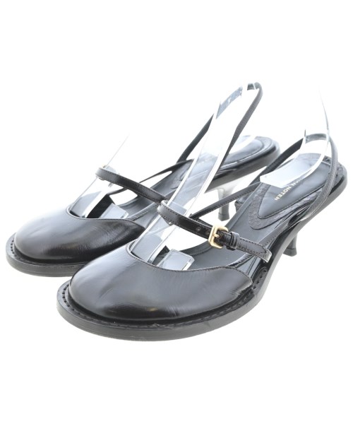 DRIES VAN NOTEN(ドリスヴァンノッテン)のパンプス サイズ:EU36(22.5cm位) 14,300円