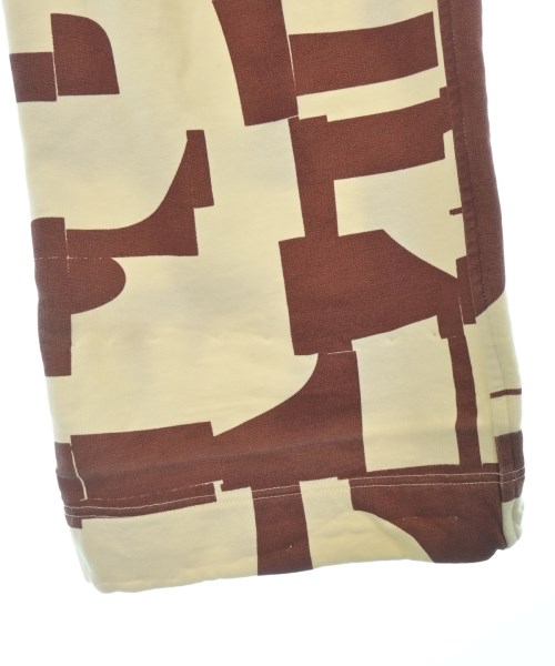 DRIES VAN NOTEN（ドリスヴァンノッテン）スウェットパンツ 白 サイズ:S メンズ/2200671016180