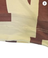 DRIES VAN NOTEN（ドリスヴァンノッテン）スウェットパンツ 白 サイズ:S メンズ/2200671016180