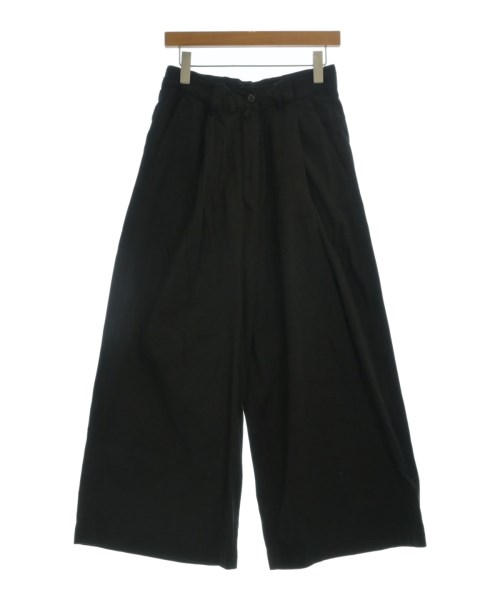 DRIES VAN NOTEN(ドリスヴァンノッテン)その他 黒 サイズ:34(S位)/2200671049041