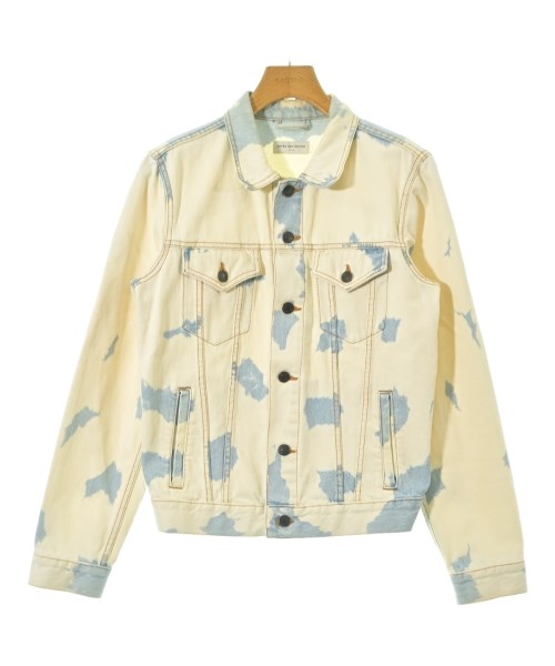 ドリスヴァンノッテン(DRIES VAN NOTEN)のDRIES VAN NOTEN デニムジャケット