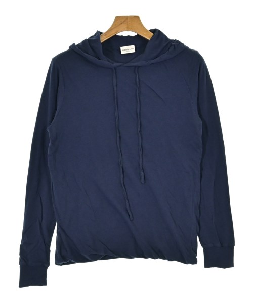 DRIES VAN NOTEN(ドリスヴァンノッテン)Tシャツ・カットソー 紺 サイズ:M/2200672371059