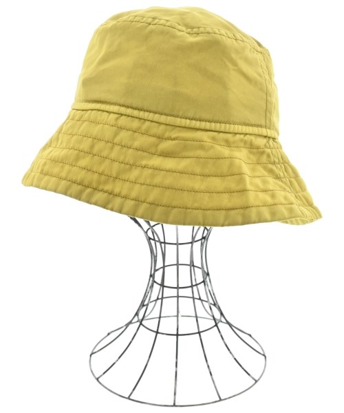 ドリスヴァンノッテン(DRIES VAN NOTEN)のDRIES VAN NOTEN ハット