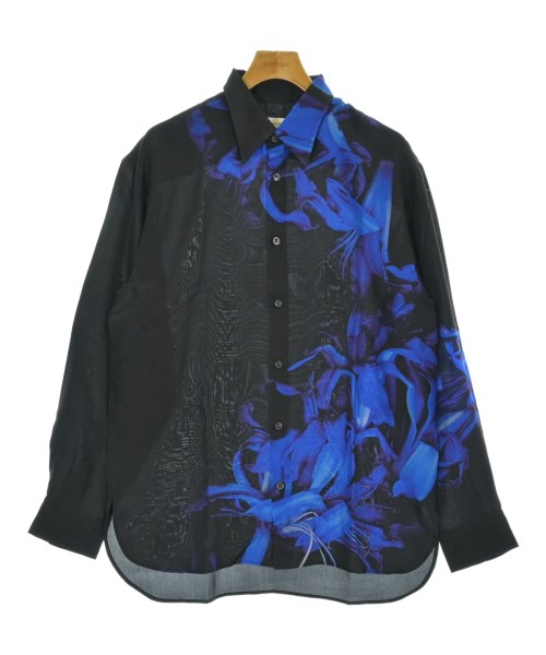 ドリスヴァンノッテン(DRIES VAN NOTEN)のDRIES VAN NOTEN カジュアルシャツ