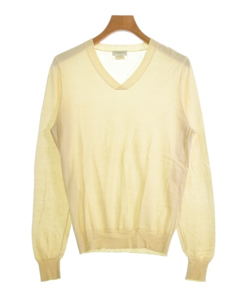 DRIES VAN NOTEN(ドリスヴァンノッテン)のニット・セーター サイズ:M 15,400円