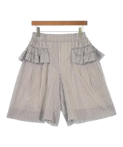 DRIES VAN NOTEN(ドリスヴァンノッテン)のショートパンツ サイズ:XS 37,200円