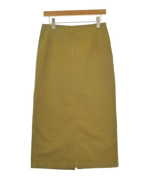 DRIES VAN NOTEN(ドリスヴァンノッテン)のロング・マキシ丈スカート サイズ:38(S位) 31,600円