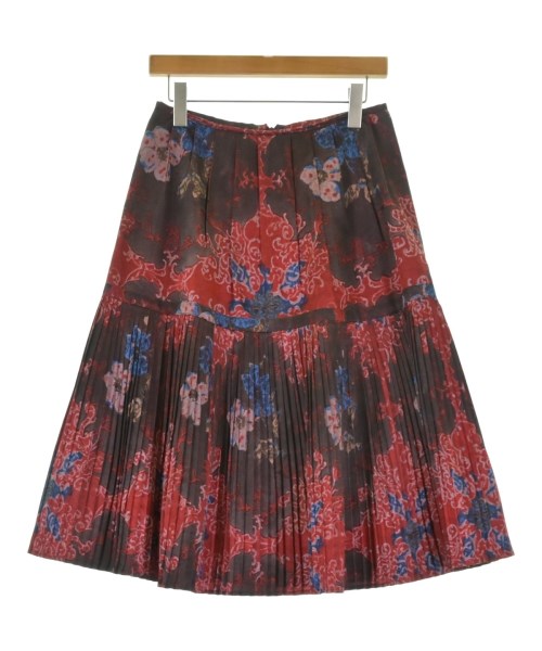 DRIES VAN NOTEN(ドリスヴァンノッテン)のロング・マキシ丈スカート サイズ:38(S位) 18,700円