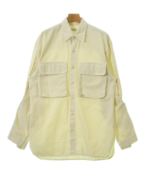 DRIES VAN NOTEN(ドリスヴァンノッテン)のカジュアルシャツ サイズ:S 55,400円