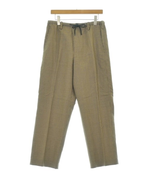 DRIES VAN NOTEN(ドリスヴァンノッテン)のスラックス サイズ:46(M位) 41,800円