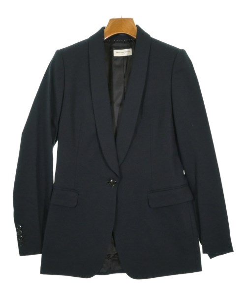 DRIES VAN NOTEN(ドリスヴァンノッテン)のテーラードジャケット サイズ:34(XXS位) 26,200円