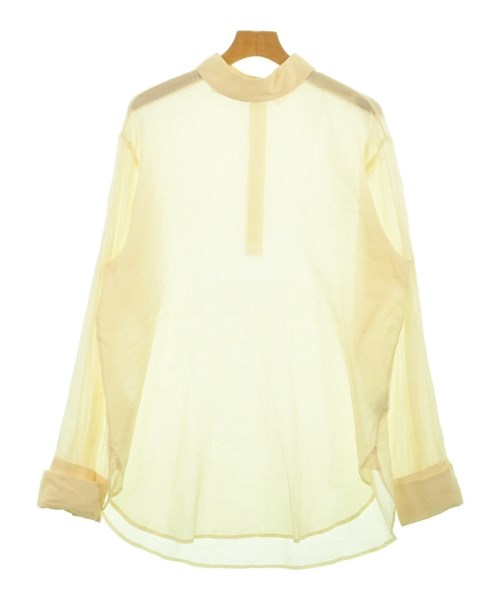 DRIES VAN NOTEN(ドリスヴァンノッテン)のカジュアルシャツ サイズ:M 40,700円
