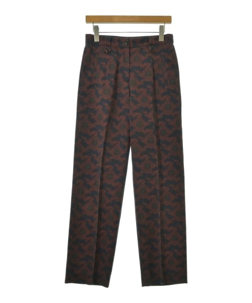 DRIES VAN NOTEN(ドリスヴァンノッテン)のスラックス サイズ:36(XS位) 19,800円