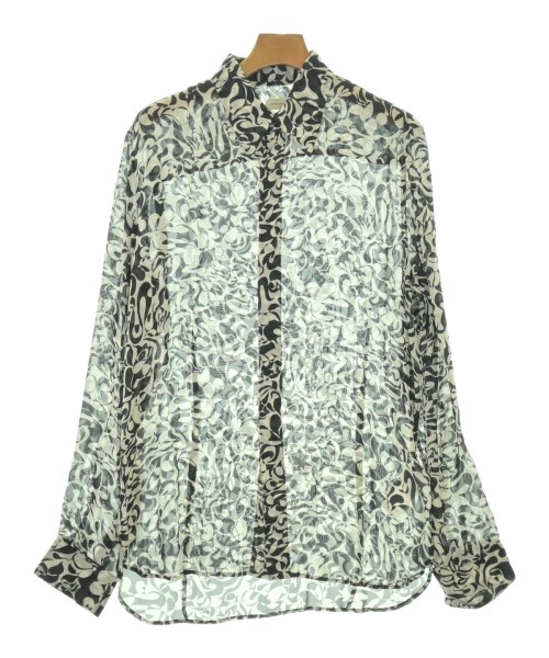 DRIES VAN NOTEN(ドリスヴァンノッテン)のカジュアルシャツ サイズ:48(L位) 66,700円