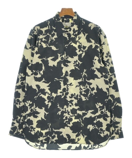 DRIES VAN NOTEN(ドリスヴァンノッテン)のカジュアルシャツ サイズ:S 116,700円