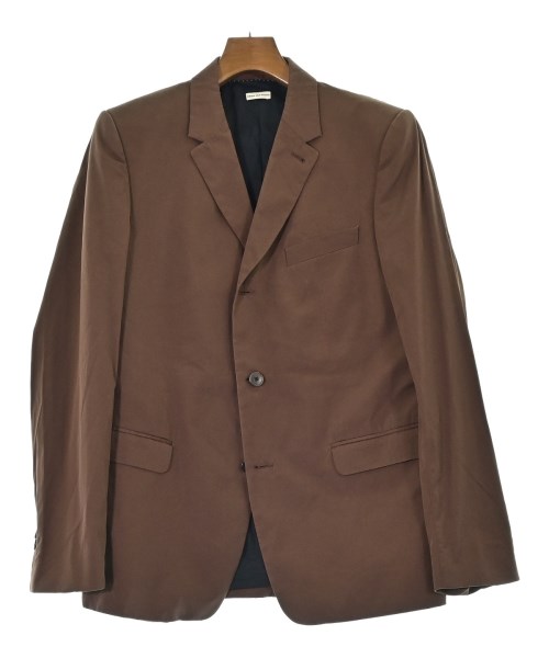 DRIES VAN NOTEN(ドリスヴァンノッテン)のカジュアルジャケット サイズ:50(XL位) 31,400円