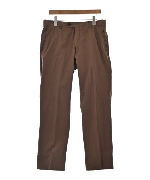 DRIES VAN NOTEN(ドリスヴァンノッテン)のスラックス サイズ:50(XL位) 20,900円