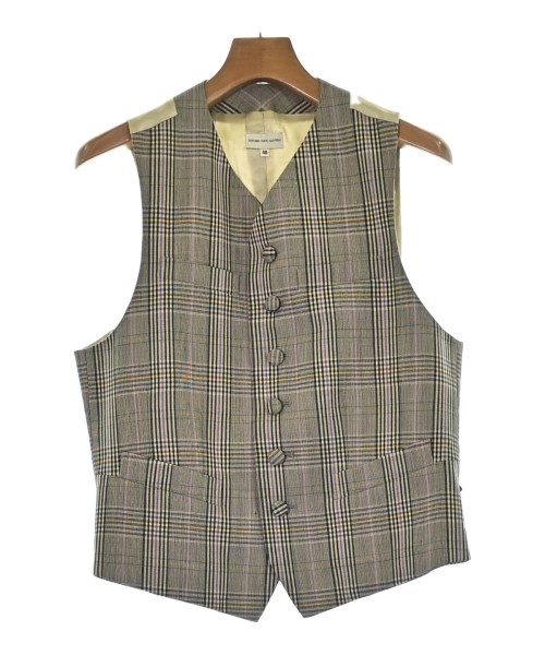 DRIES VAN NOTEN(ドリスヴァンノッテン)のカジュアルシャツ サイズ:48(L位) 7,400円
