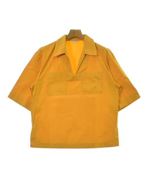 DRIES VAN NOTEN(ドリスヴァンノッテン)のカジュアルシャツ サイズ:48(L位) 33,400円