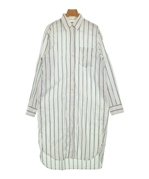 DRIES VAN NOTEN(ドリスヴァンノッテン)のシャツワンピース サイズ:XS 18,700円