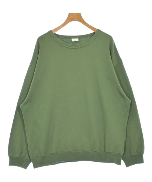 DRIES VAN NOTEN(ドリスヴァンノッテン)のスウェット サイズ:L 28,400円