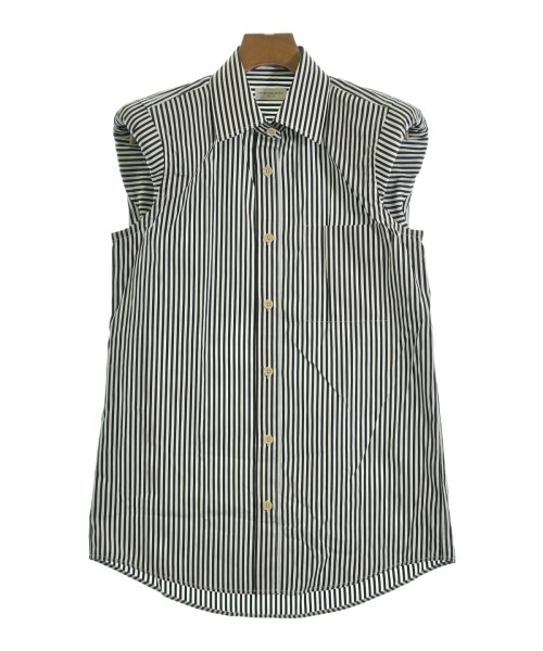 DRIES VAN NOTEN(ドリスヴァンノッテン)のカジュアルシャツ サイズ:34(XXS位) 25,600円