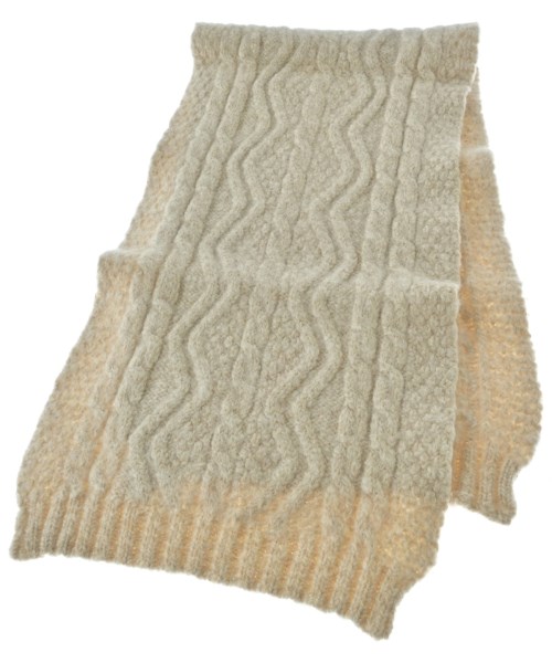 DRIES VAN NOTEN(ドリスヴァンノッテン)のマフラー サイズ:- 8,800円