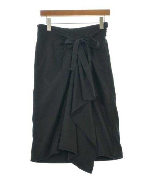 DRIES VAN NOTEN(ドリスヴァンノッテン)のロング・マキシ丈スカート サイズ:36(XS位) 15,600円