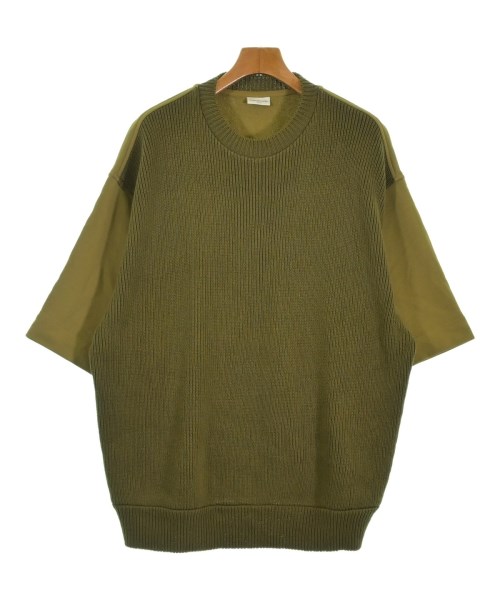 DRIES VAN NOTEN(ドリスヴァンノッテン)のスウェット サイズ:S 27,800円