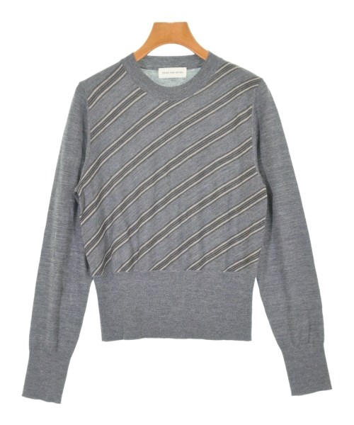 DRIES VAN NOTEN(ドリスヴァンノッテン)のニット・セーター サイズ:S 18,700円
