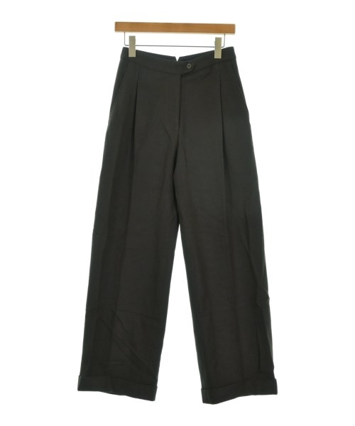 DRIES VAN NOTEN(ドリスヴァンノッテン)のスラックス サイズ:38(S位) 10,600円