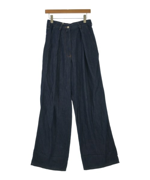 DRIES VAN NOTEN(ドリスヴァンノッテン)のデニムパンツ サイズ:34(XXS位) 40,700円