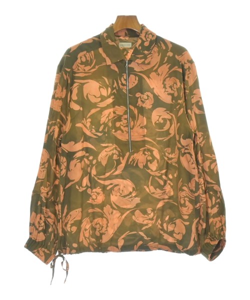 DRIES VAN NOTEN(ドリスヴァンノッテン)のカジュアルシャツ サイズ:46(M位) 59,900円