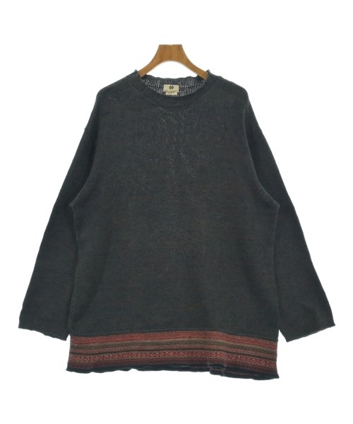 DRIES VAN NOTEN(ドリスヴァンノッテン)のニット・セーター サイズ:M 6,000円