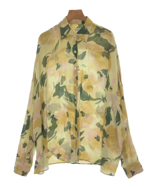 DRIES VAN NOTEN(ドリスヴァンノッテン)のカジュアルシャツ サイズ:XS 30,200円